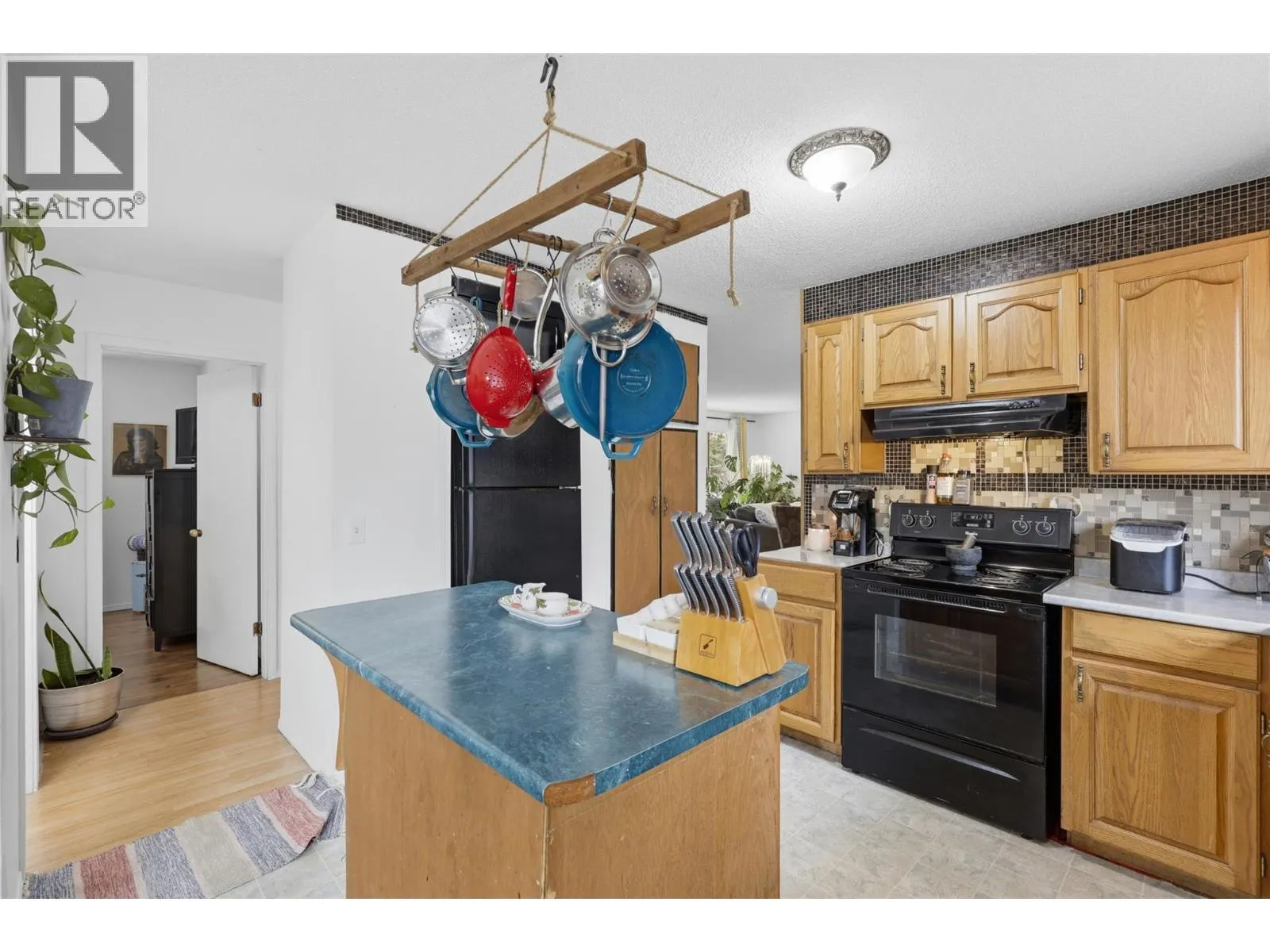 1237 Highridge Drive
