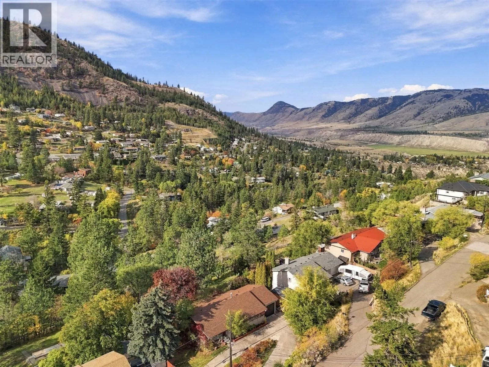 1237 Highridge Drive