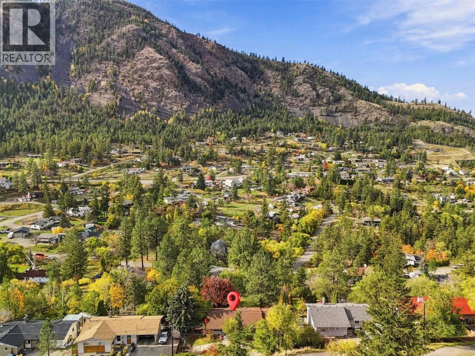 1237 Highridge Drive