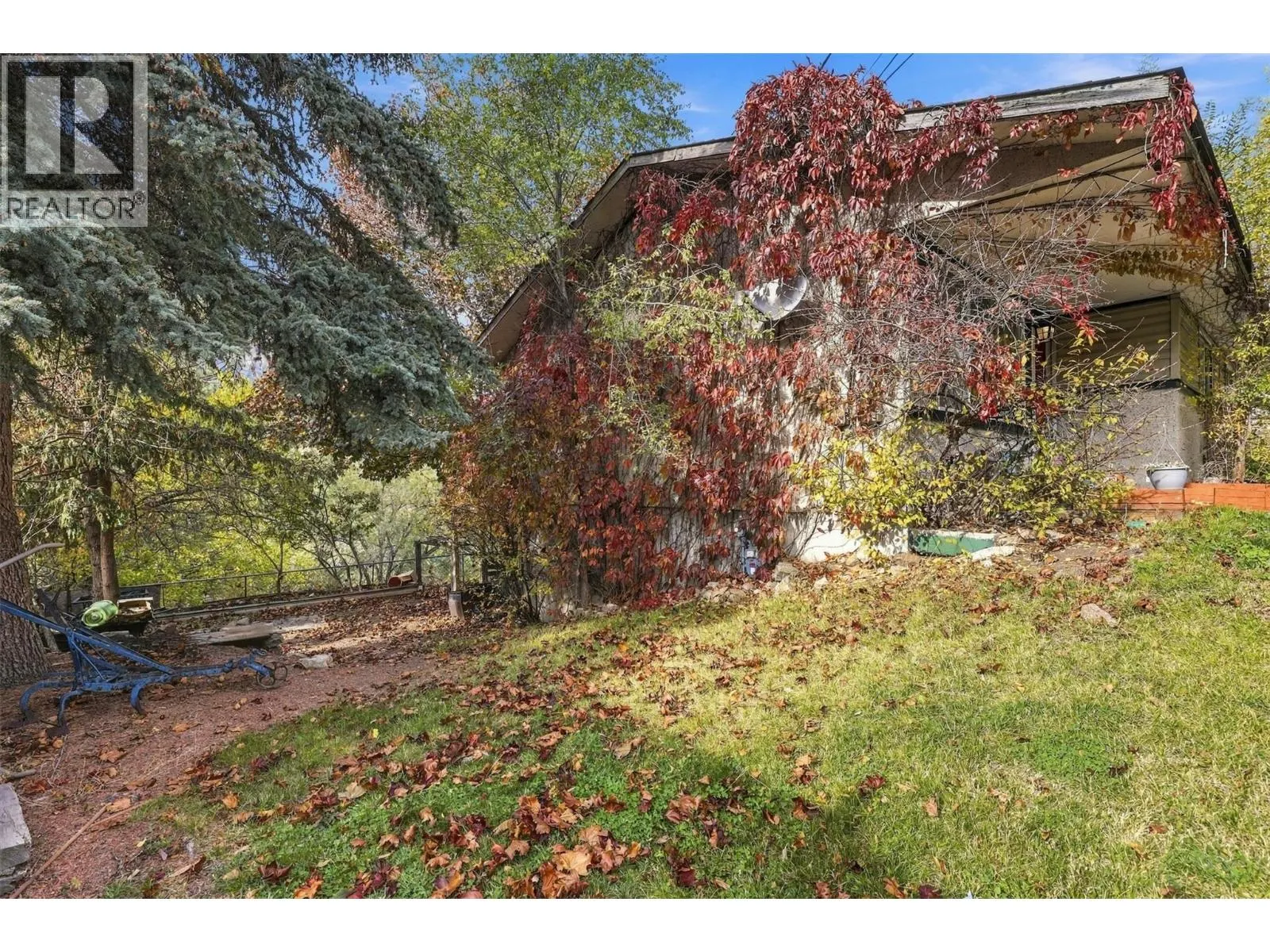 1237 Highridge Drive