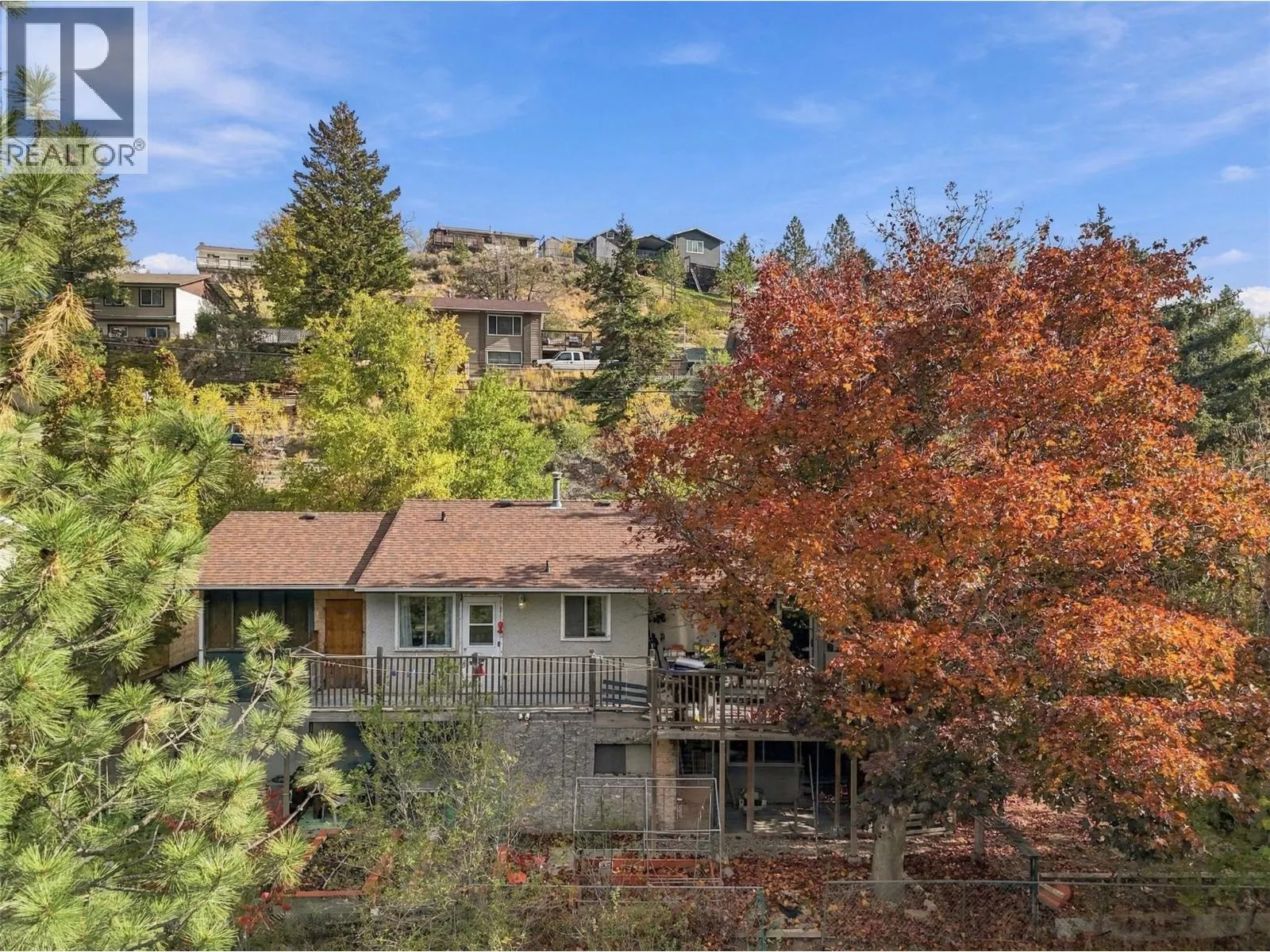 1237 Highridge Drive