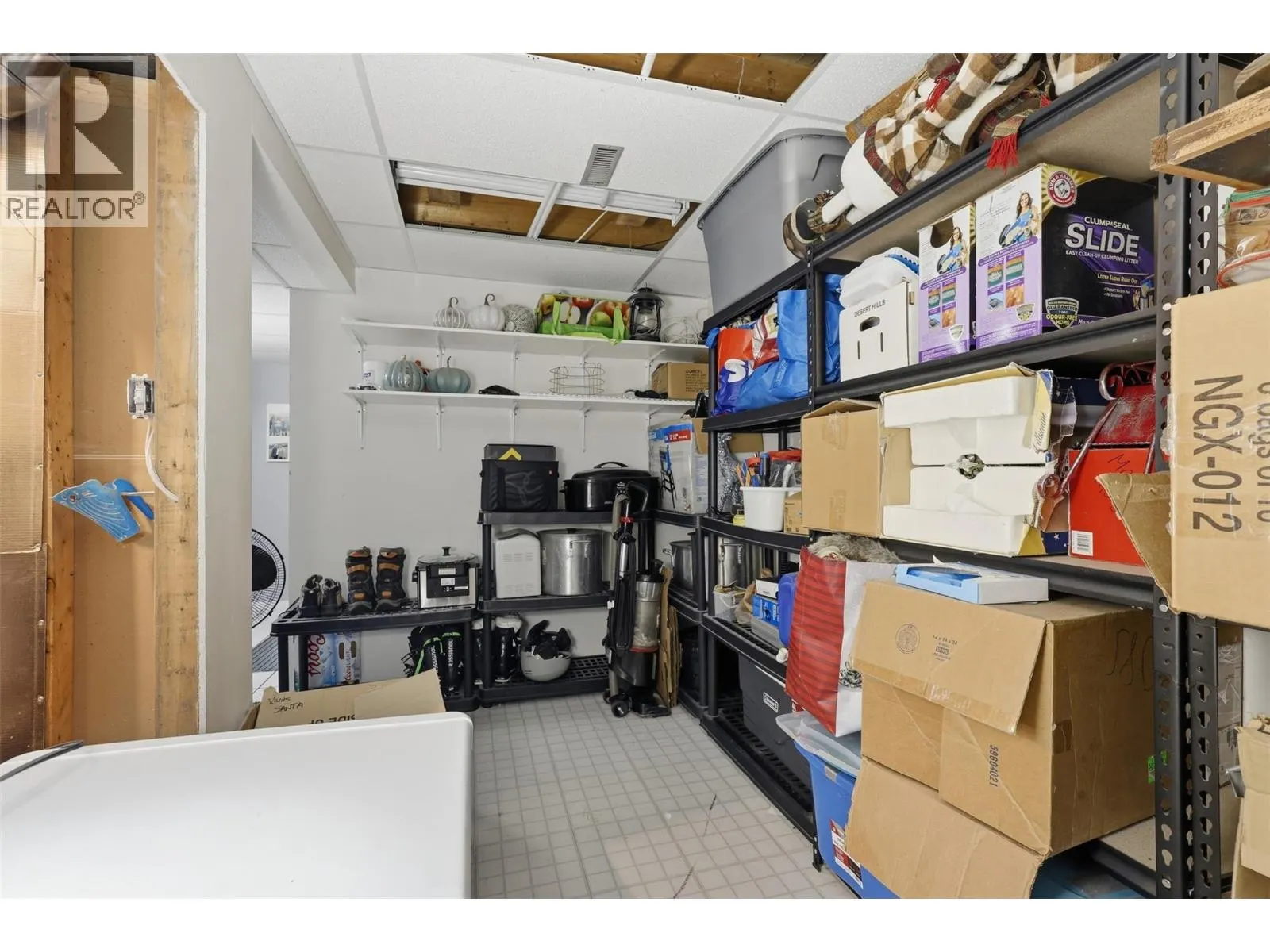 1155 HUGH ALLAN Drive Unit# 25