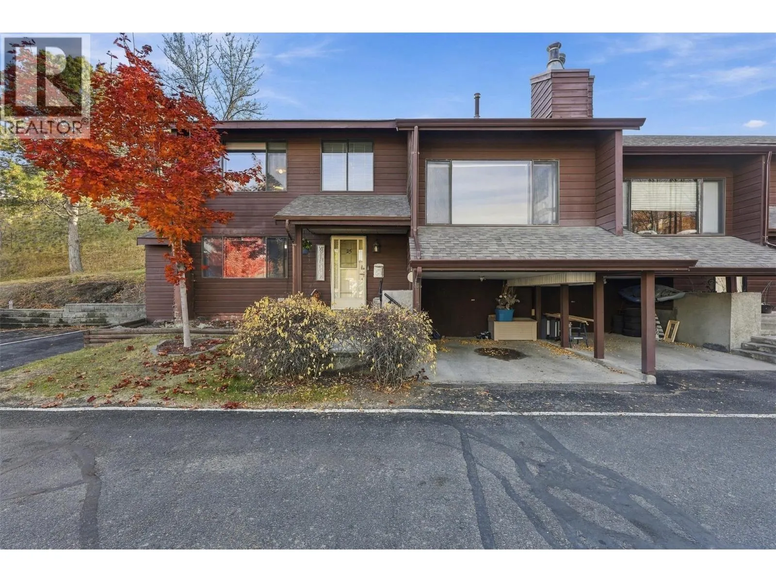 1155 HUGH ALLAN Drive Unit# 25