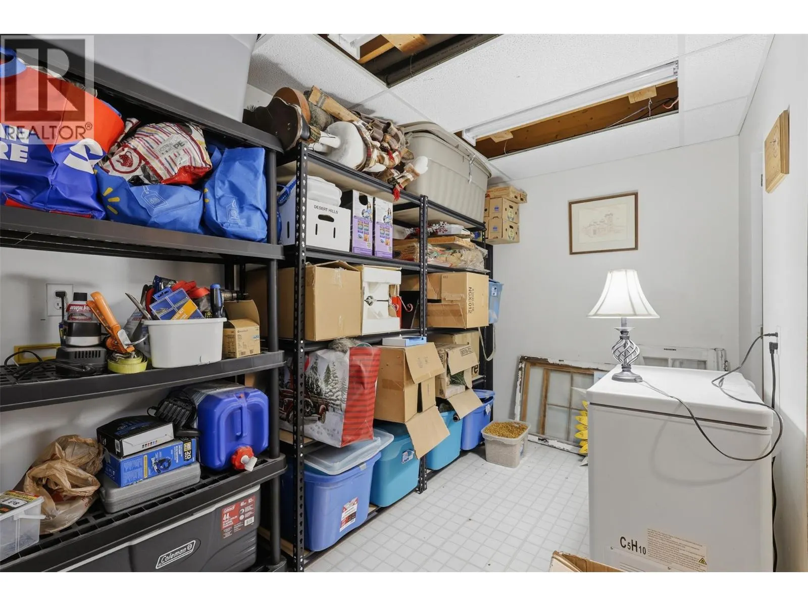 1155 HUGH ALLAN Drive Unit# 25