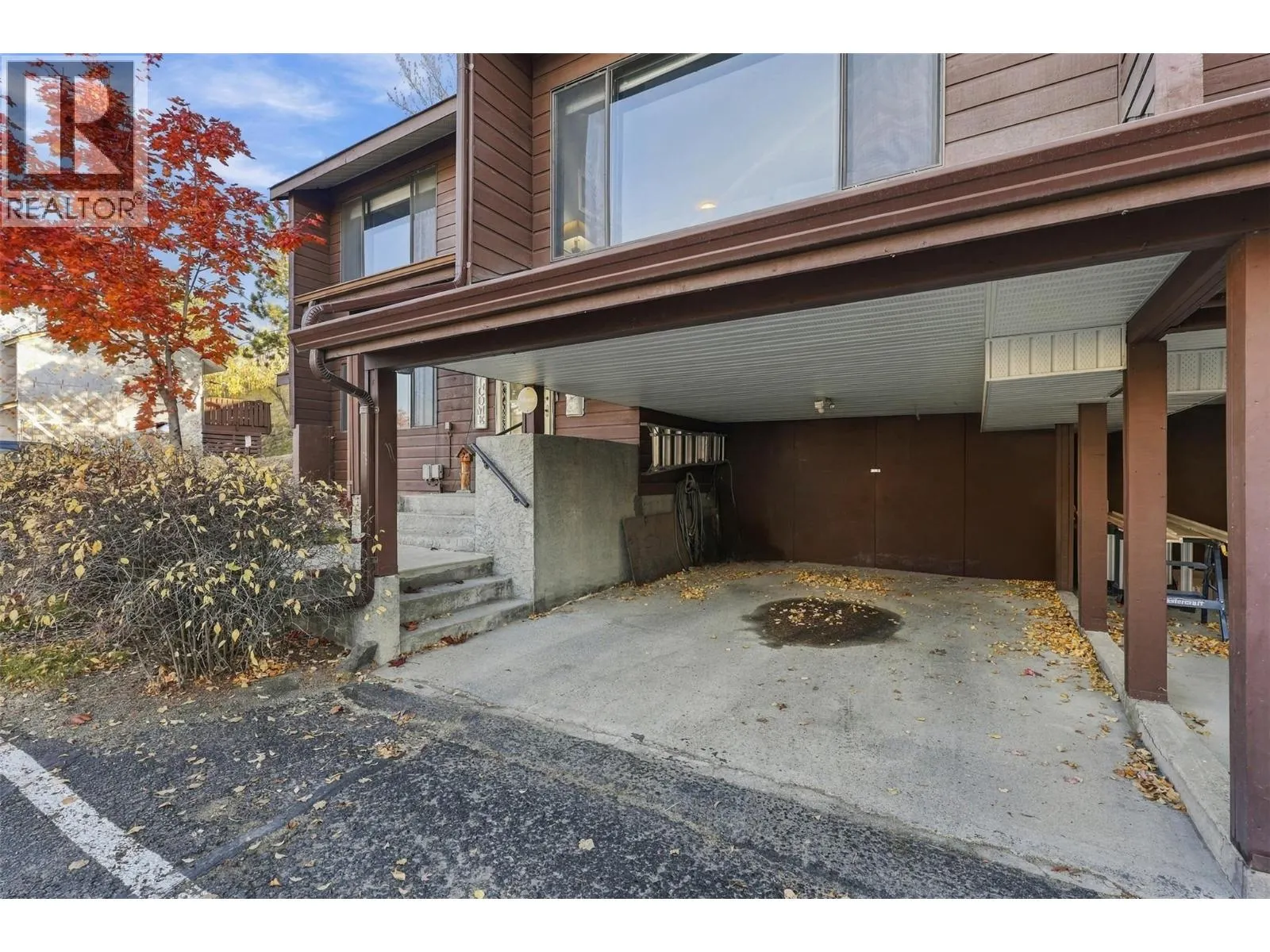 1155 HUGH ALLAN Drive Unit# 25