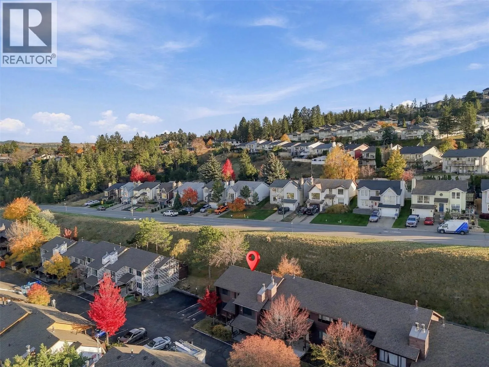 1155 HUGH ALLAN Drive Unit# 25