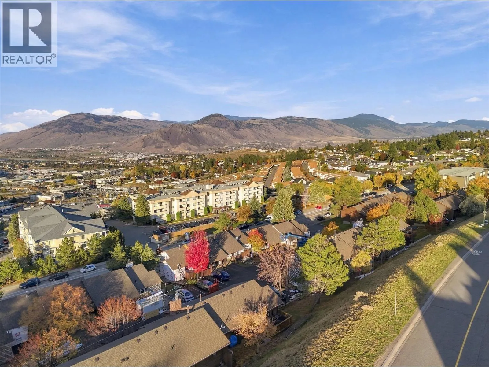 1155 HUGH ALLAN Drive Unit# 25