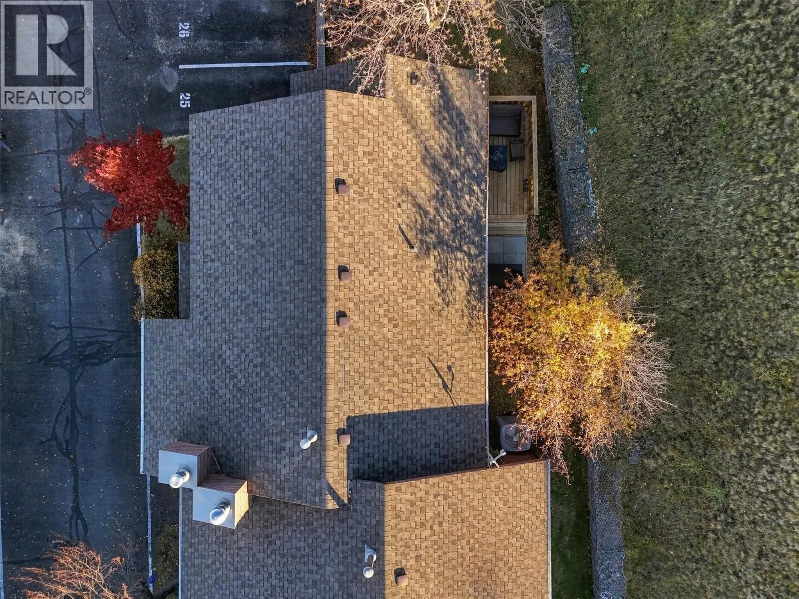1155 HUGH ALLAN Drive Unit# 25