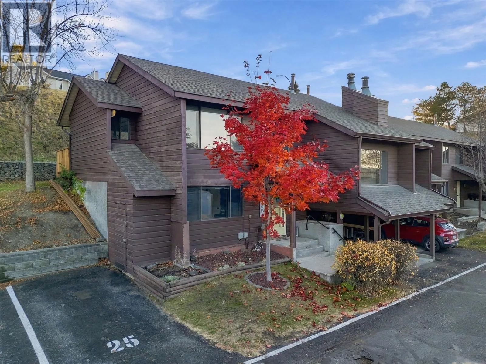 1155 HUGH ALLAN Drive Unit# 25