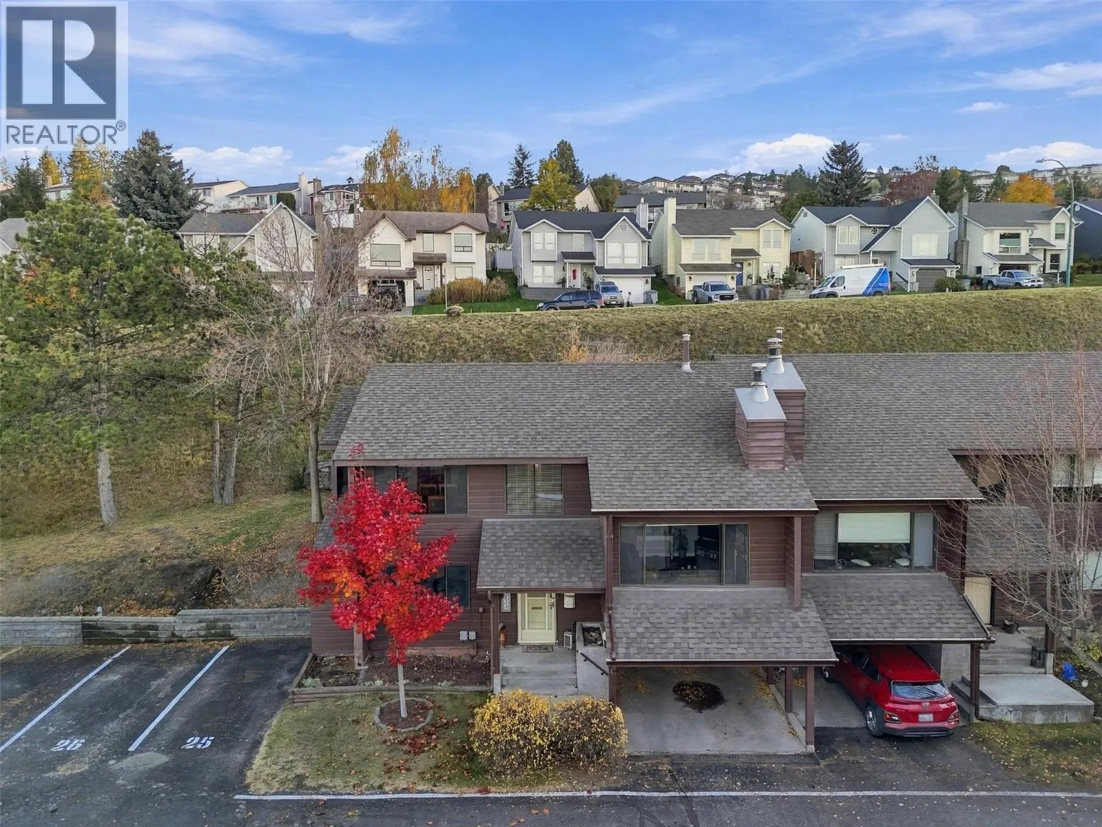 1155 HUGH ALLAN Drive Unit# 25