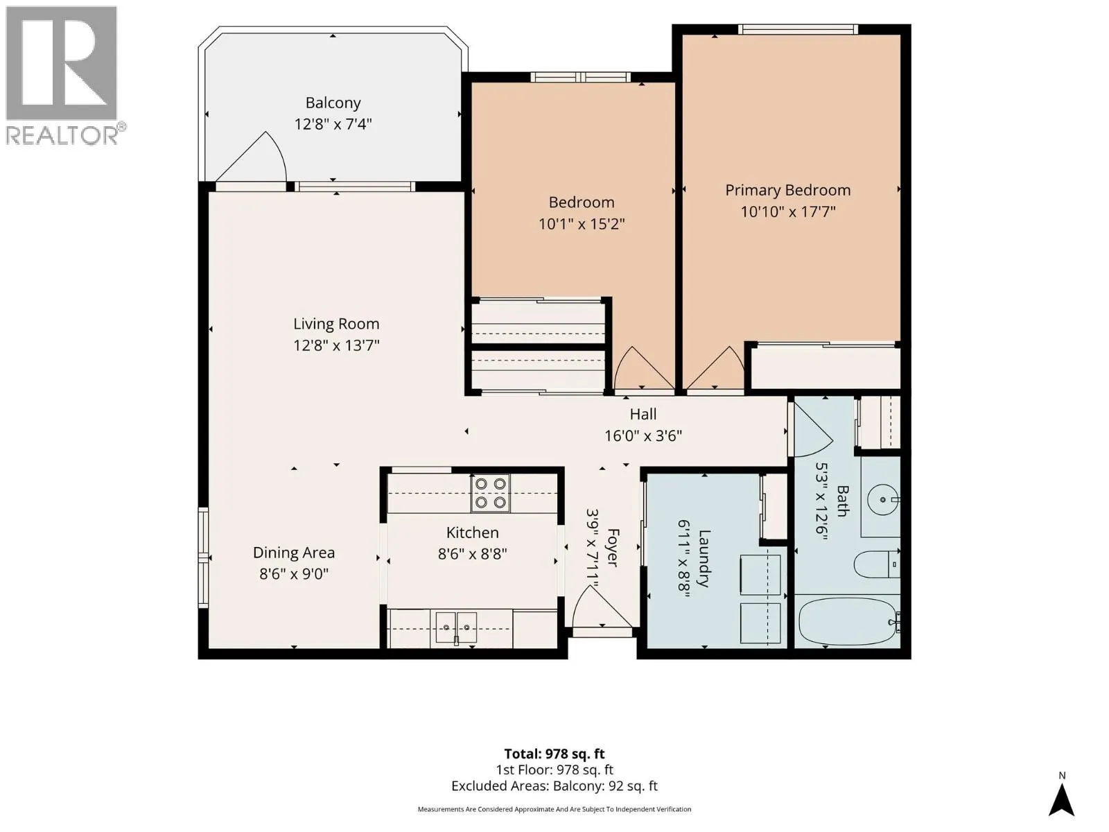 669 Houghton Road Unit# 306