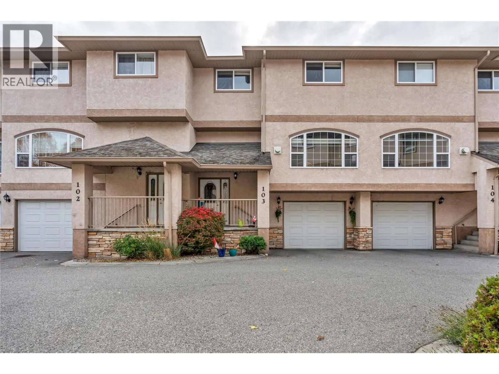 849 Winnipeg Street Unit# 103