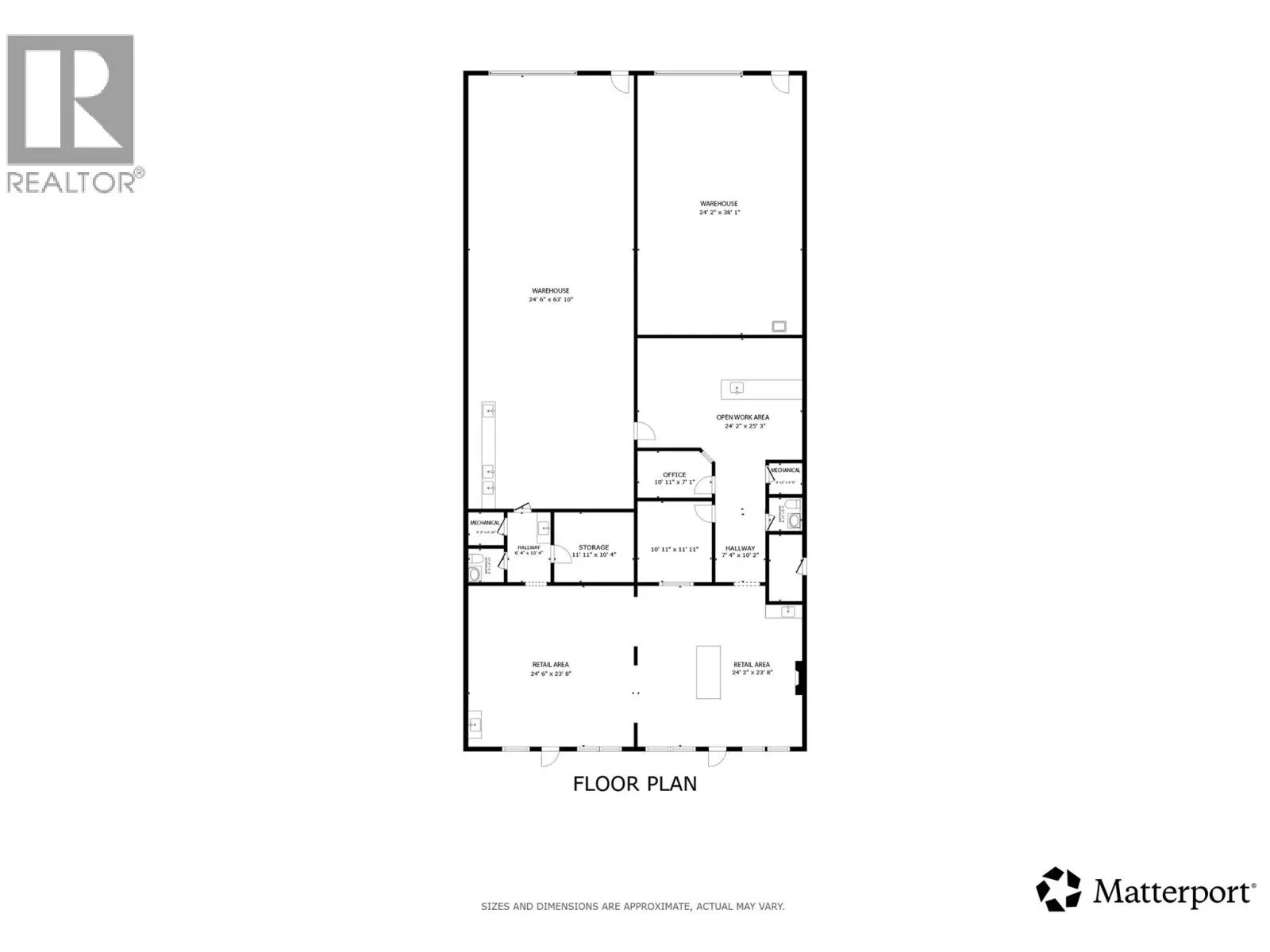 4313 25 Avenue Unit# 2A & 3A