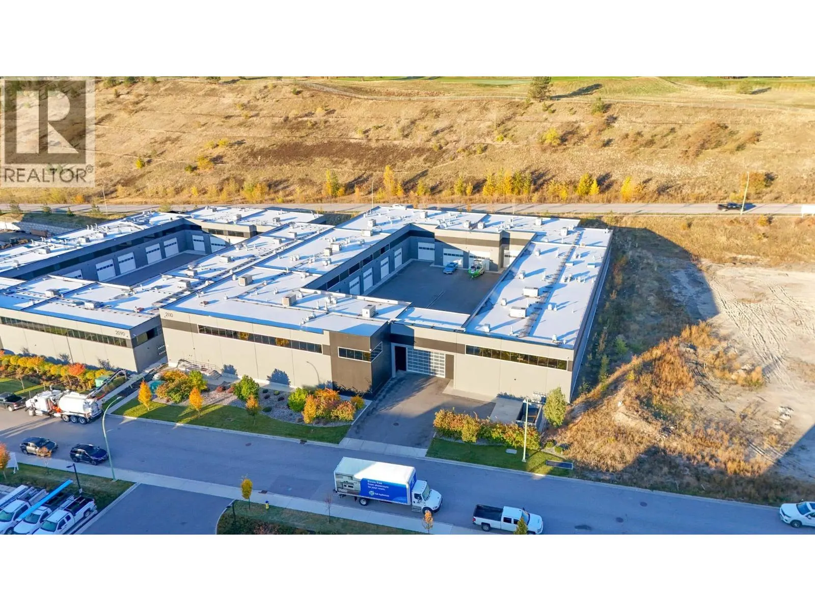 2110 Matrix Crescent Unit# 19