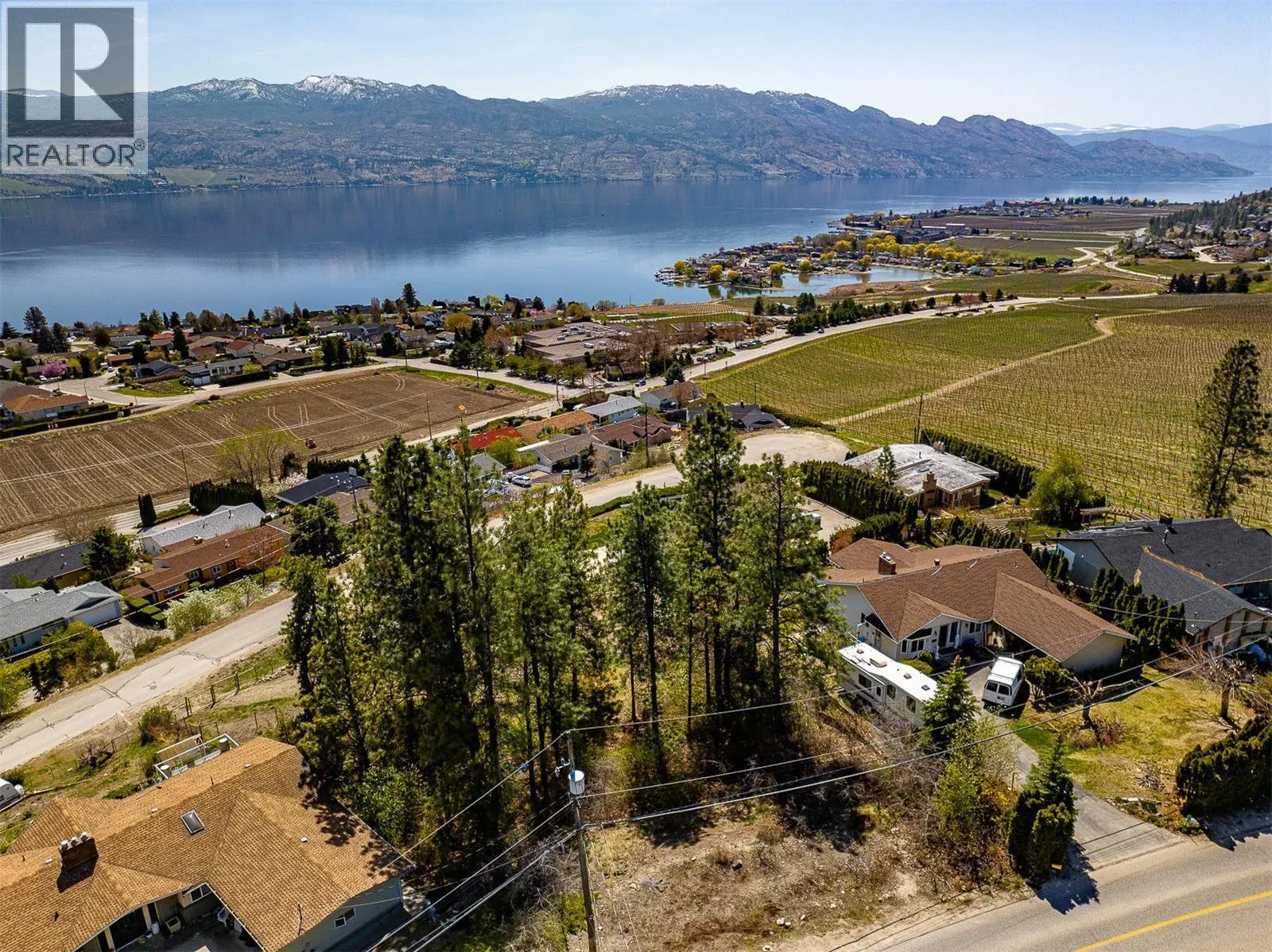 Lot B Gregory Road