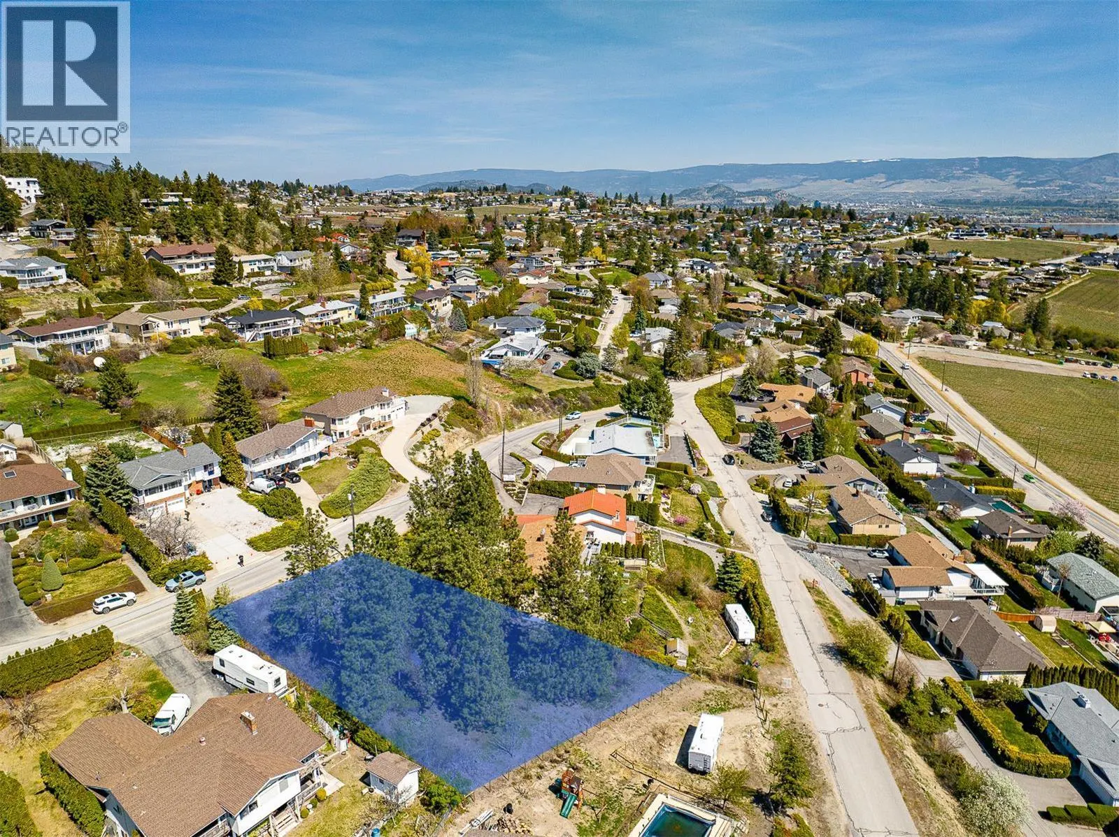 Lot B Gregory Road