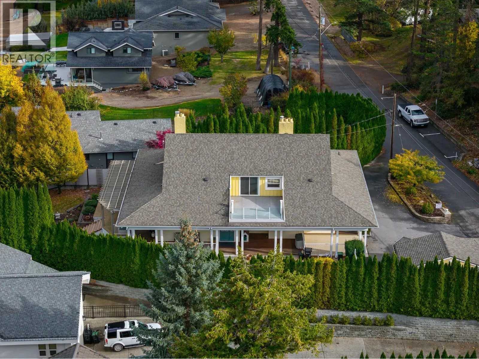 9739 Delcliffe Road
