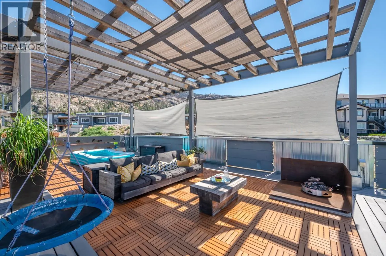 125 Cabernet Drive Unit# 9