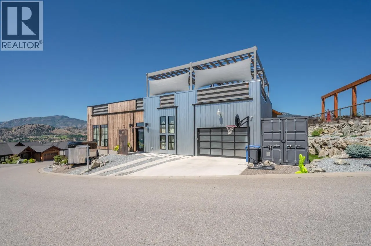 125 Cabernet Drive Unit# 9
