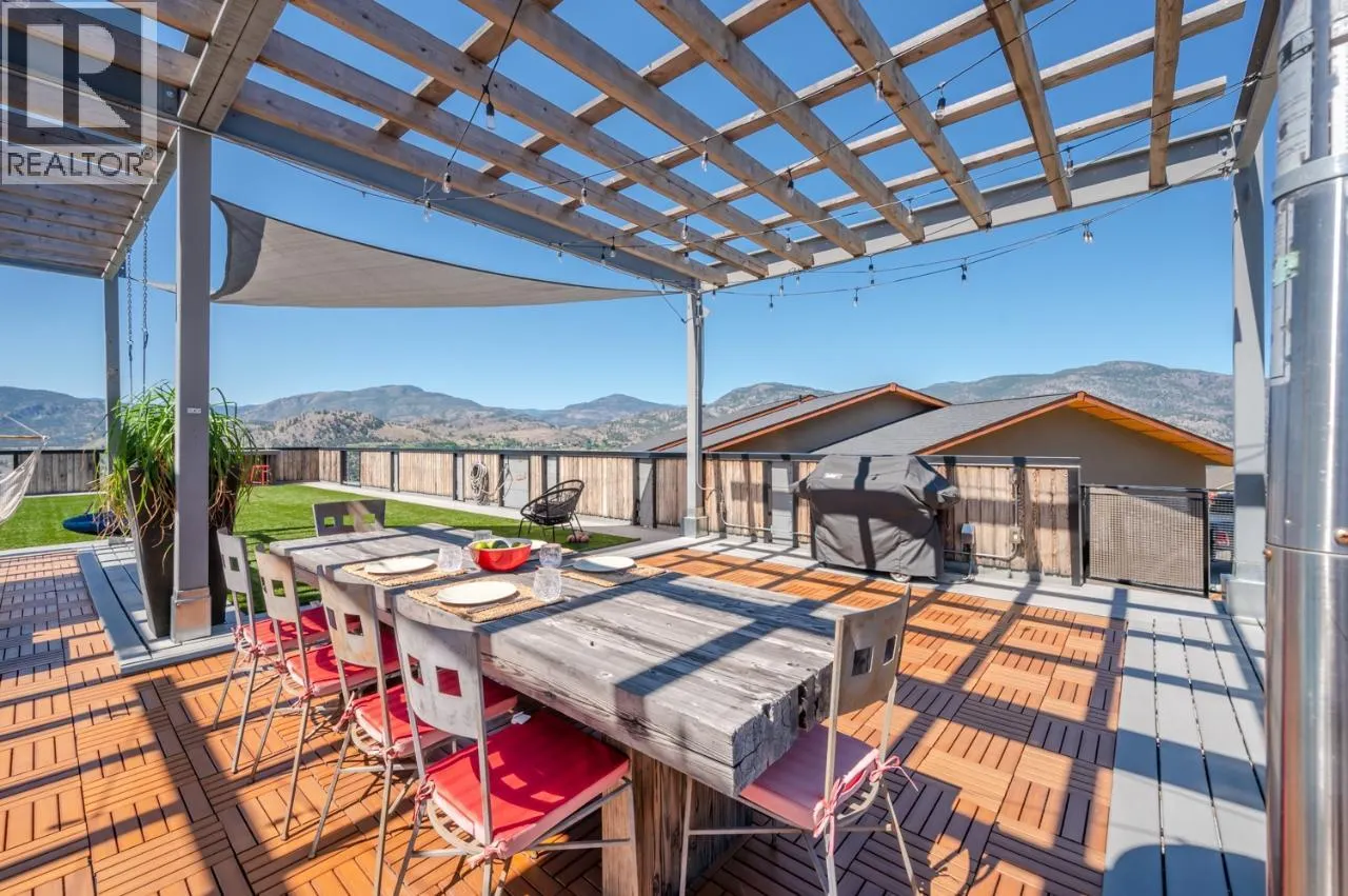 125 Cabernet Drive Unit# 9