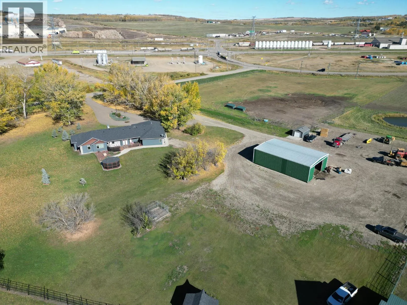 2713 210 Road