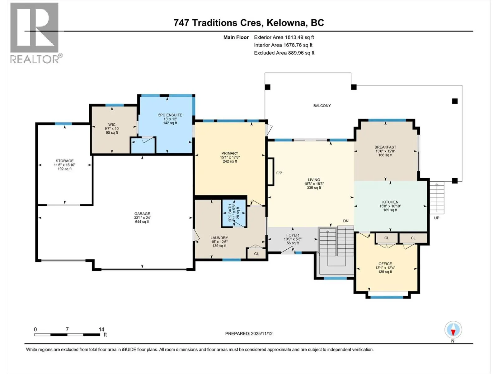 747 Traditions Crescent