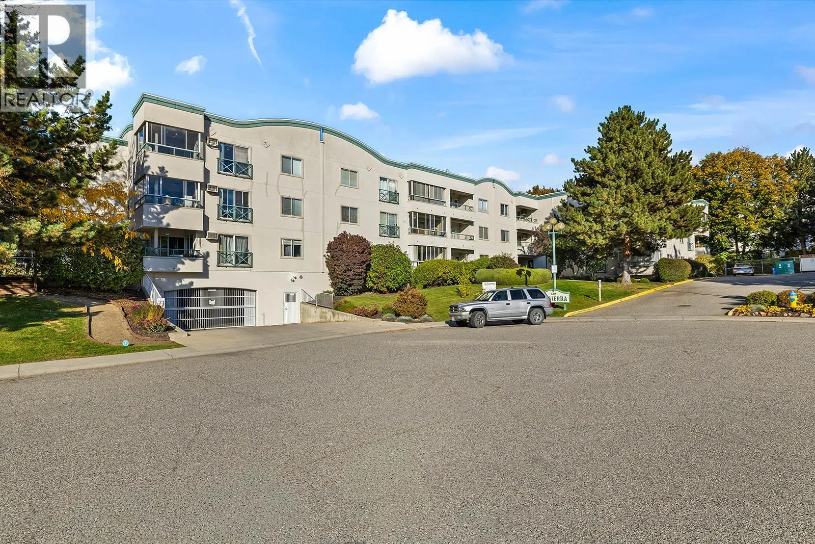 730 Badke Road Unit# 107