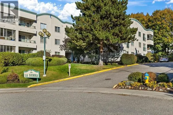 730 Badke Road Unit# 107