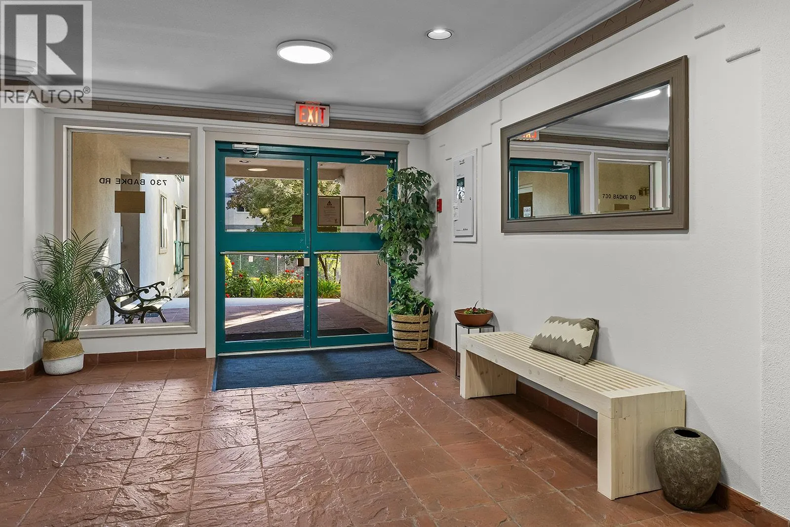 730 Badke Road Unit# 107