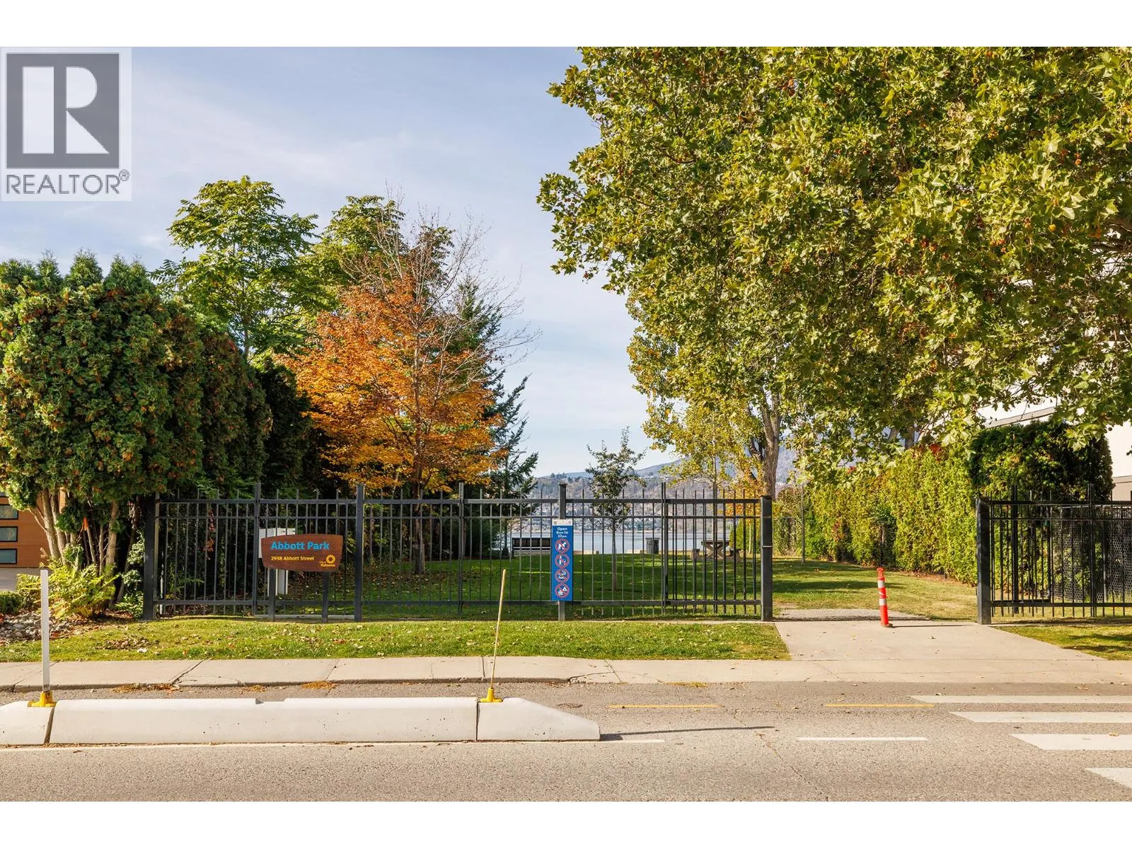 2901 Abbott Street Unit# 103