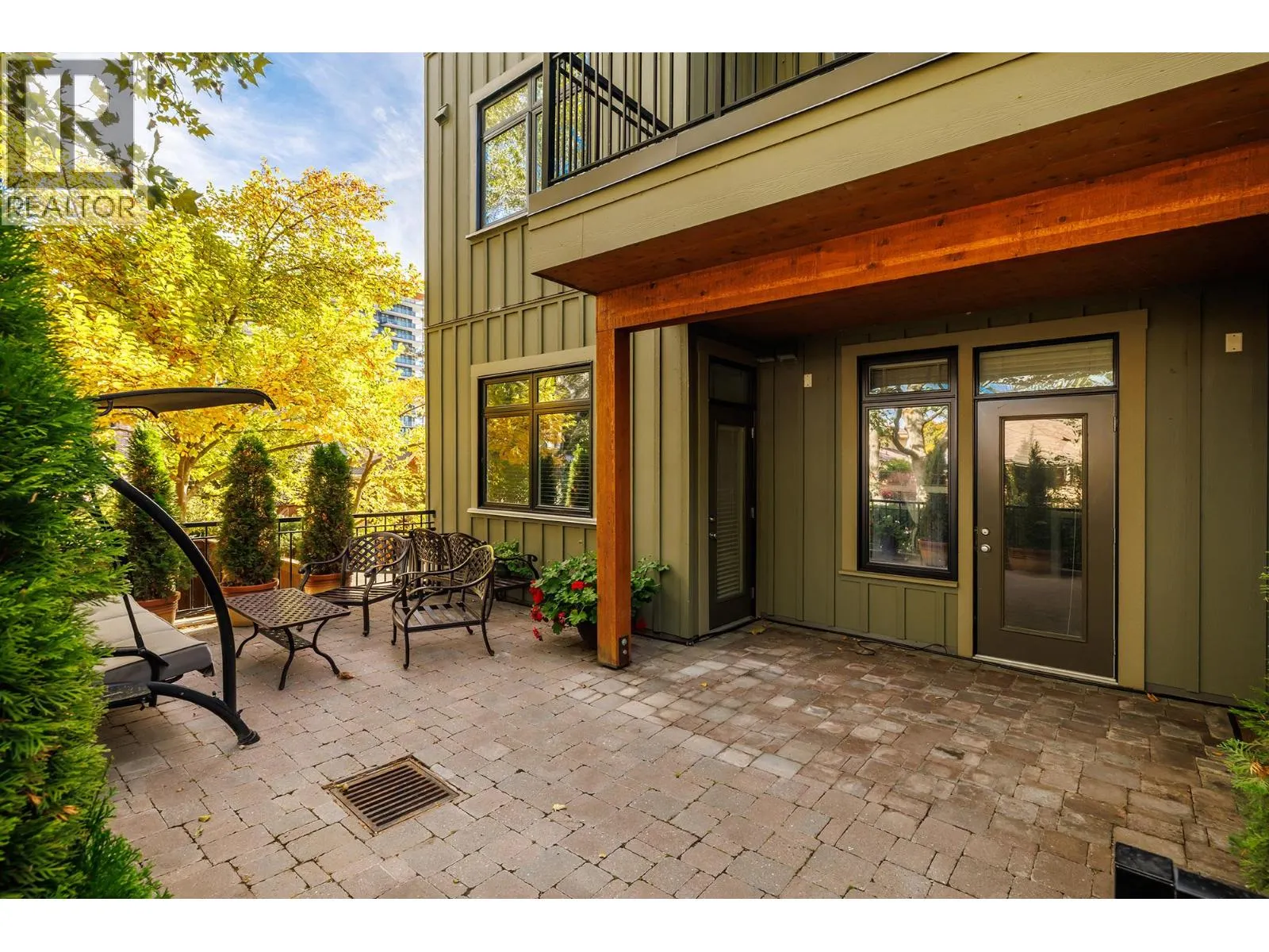 2901 Abbott Street Unit# 103