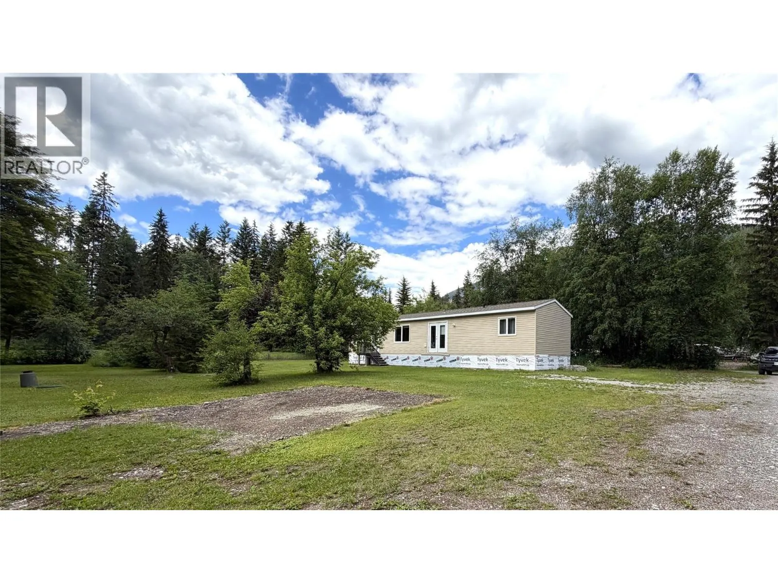 1245 Horse Creek Road S Unit# 4