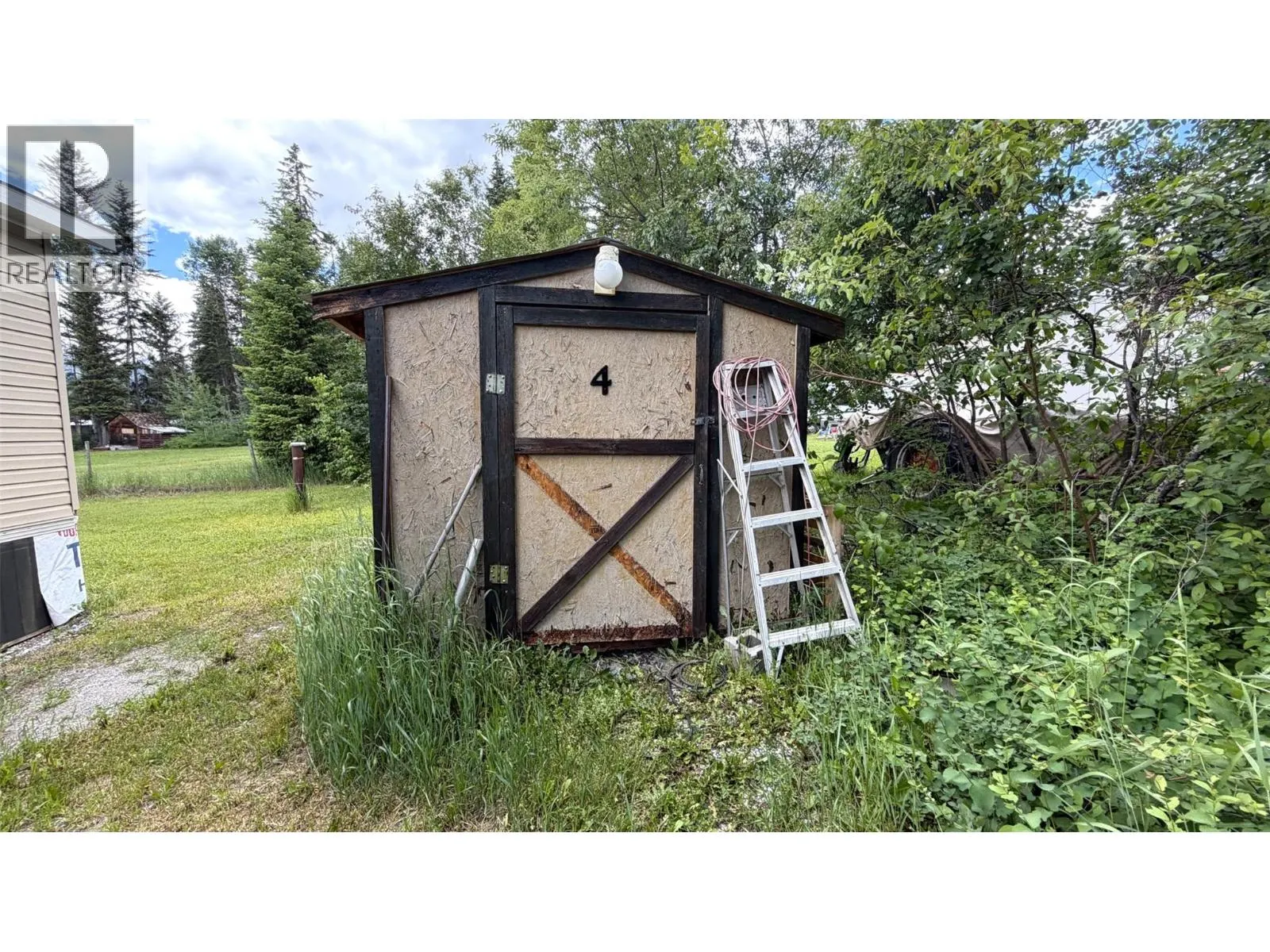 1245 Horse Creek Road S Unit# 4