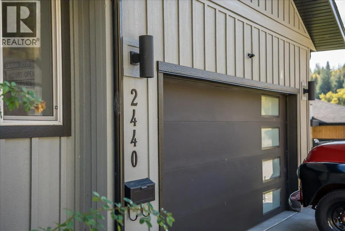 2440 McBride Street