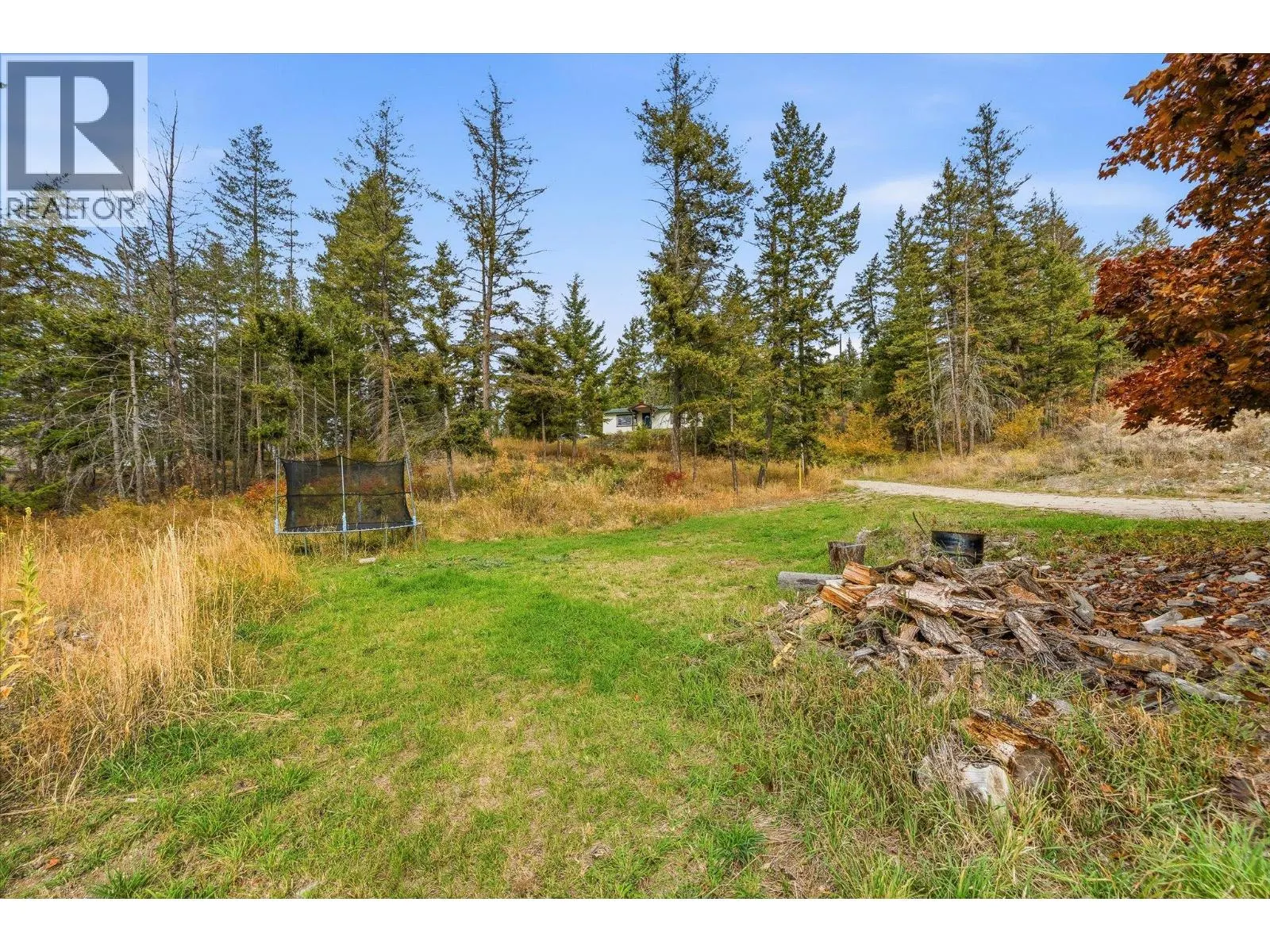 1957 Huckleberry Road