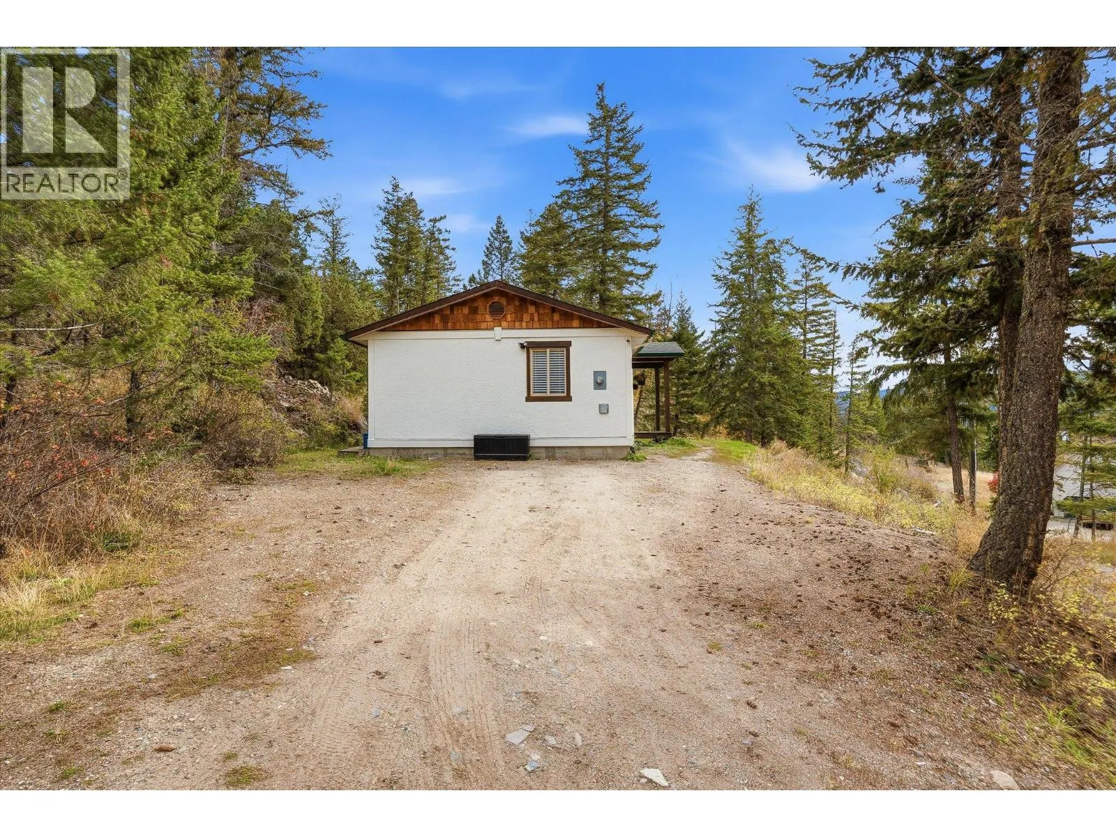 1957 Huckleberry Road