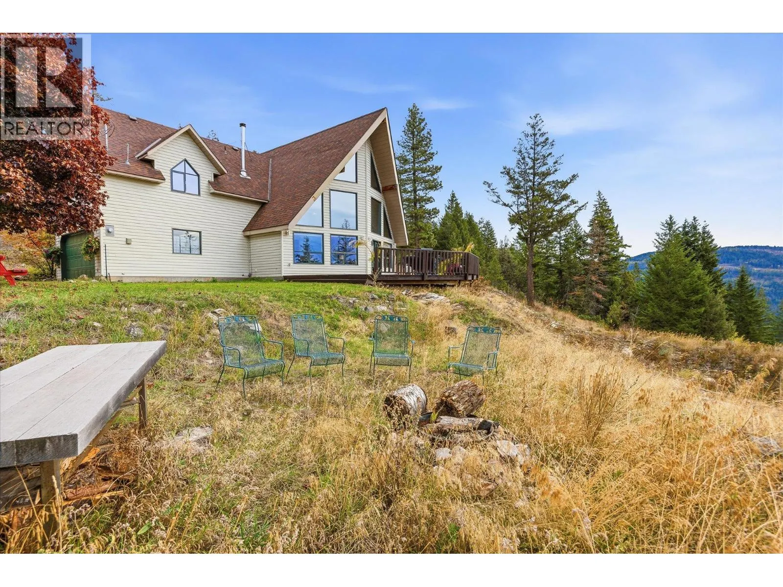 1957 Huckleberry Road