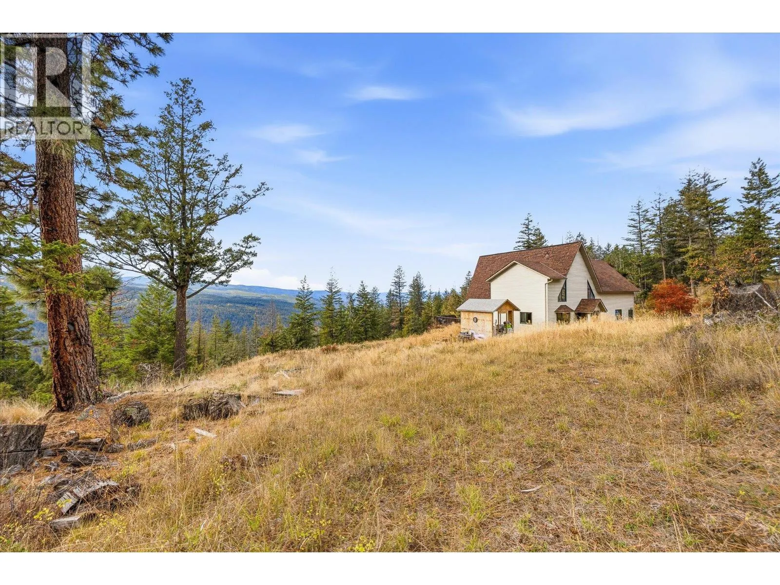 1957 Huckleberry Road