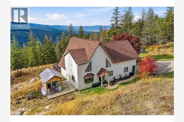 1957 Huckleberry Road