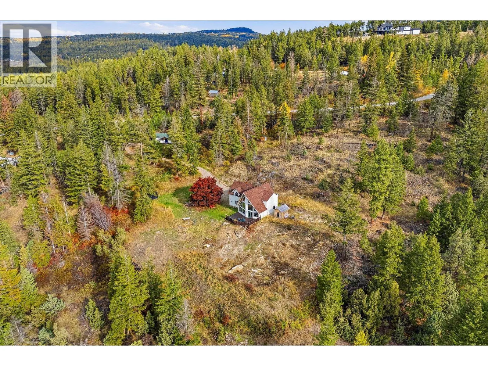 1957 Huckleberry Road