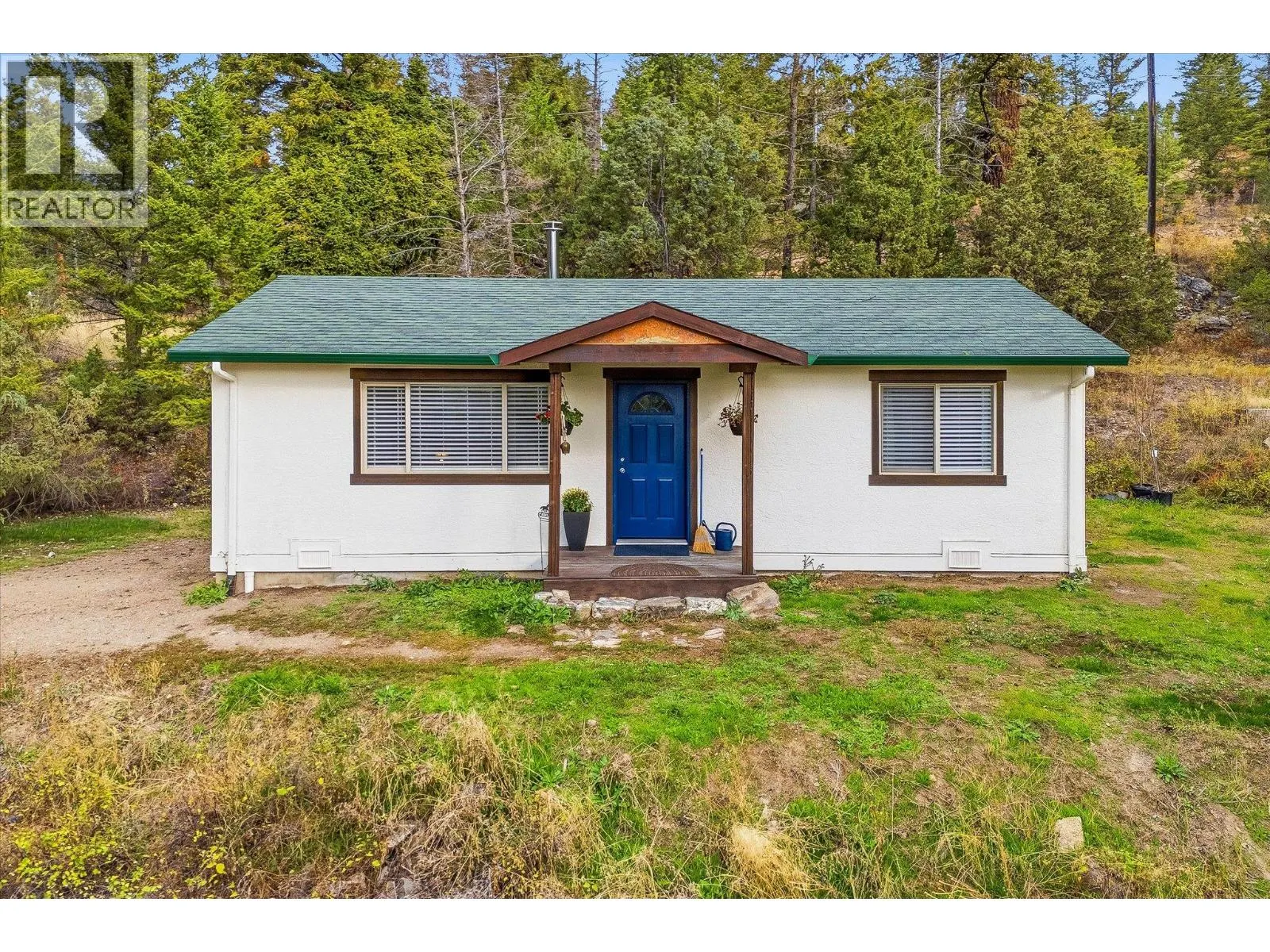 1957 Huckleberry Road