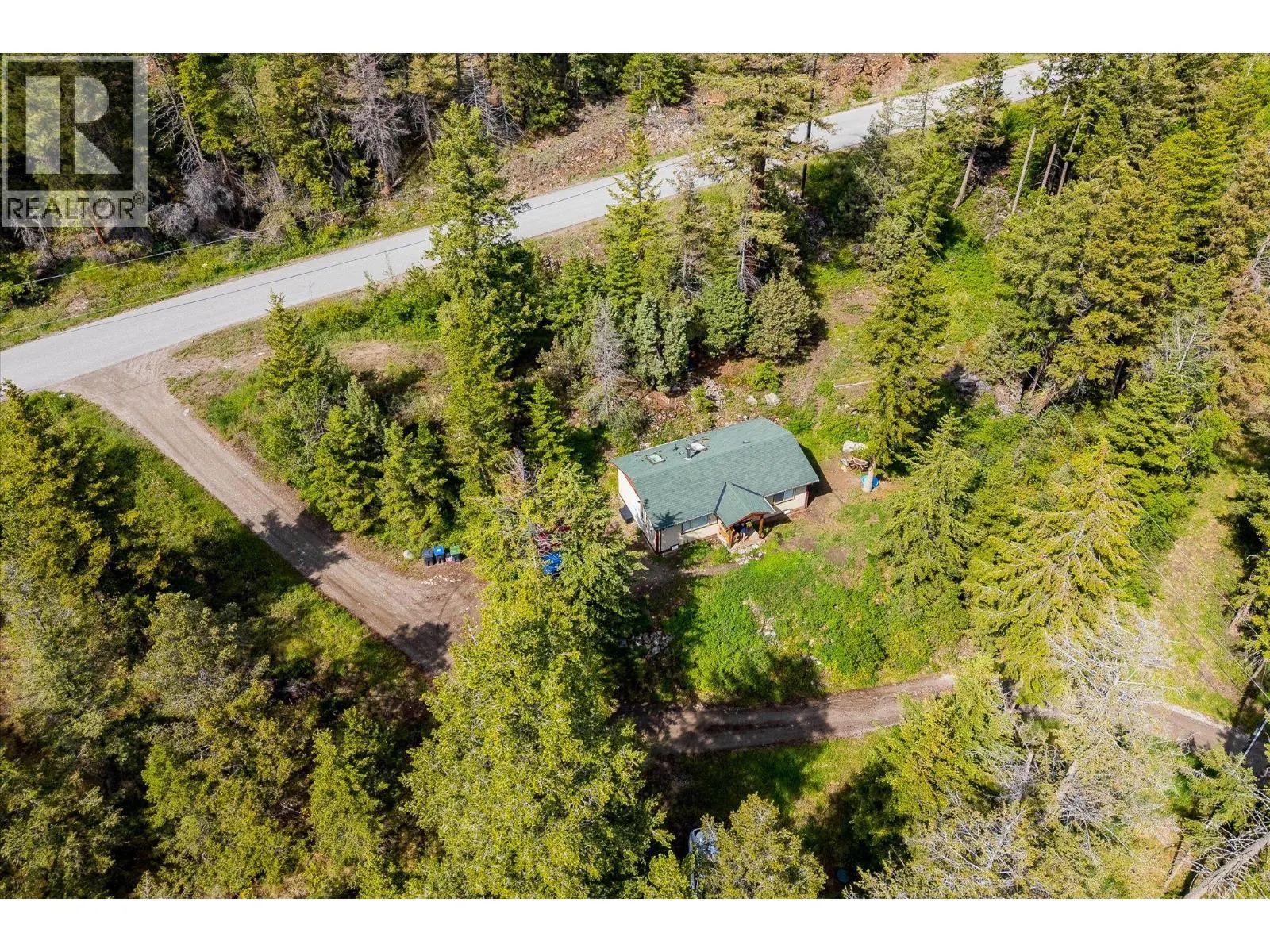 1957 Huckleberry Road