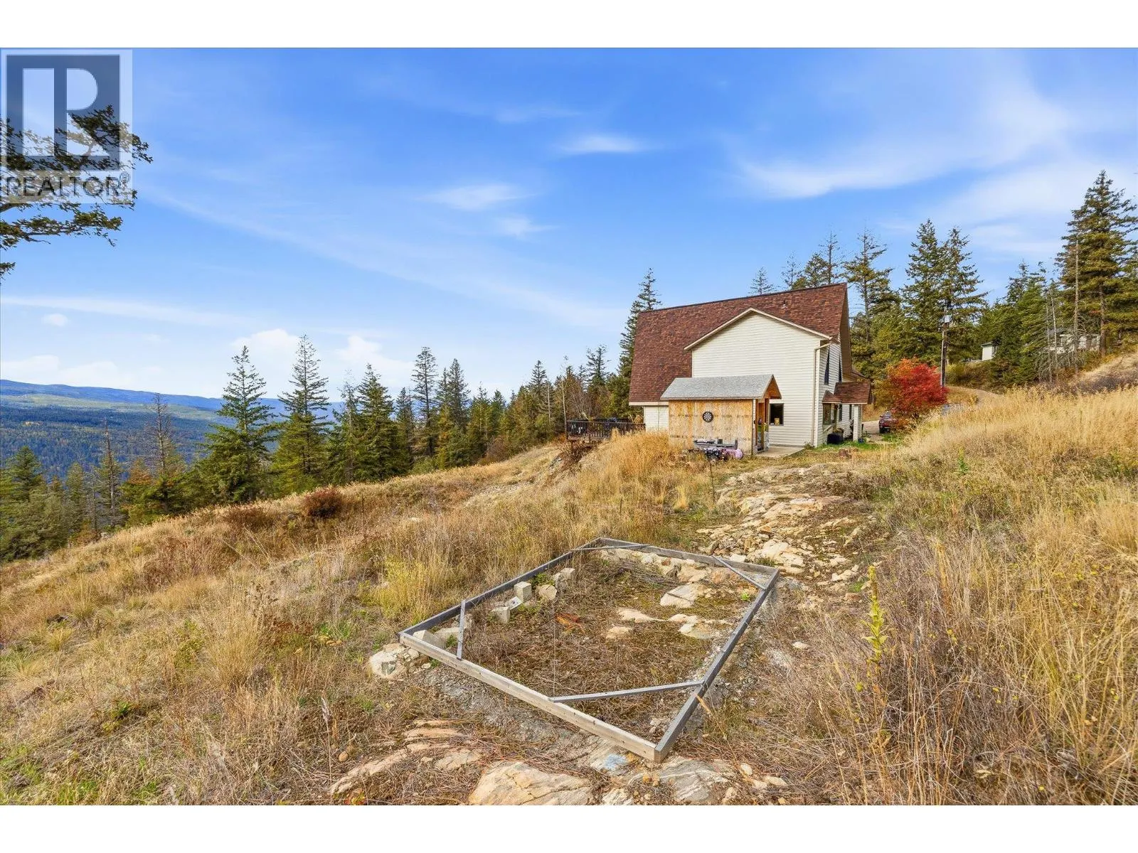 1957 Huckleberry Road