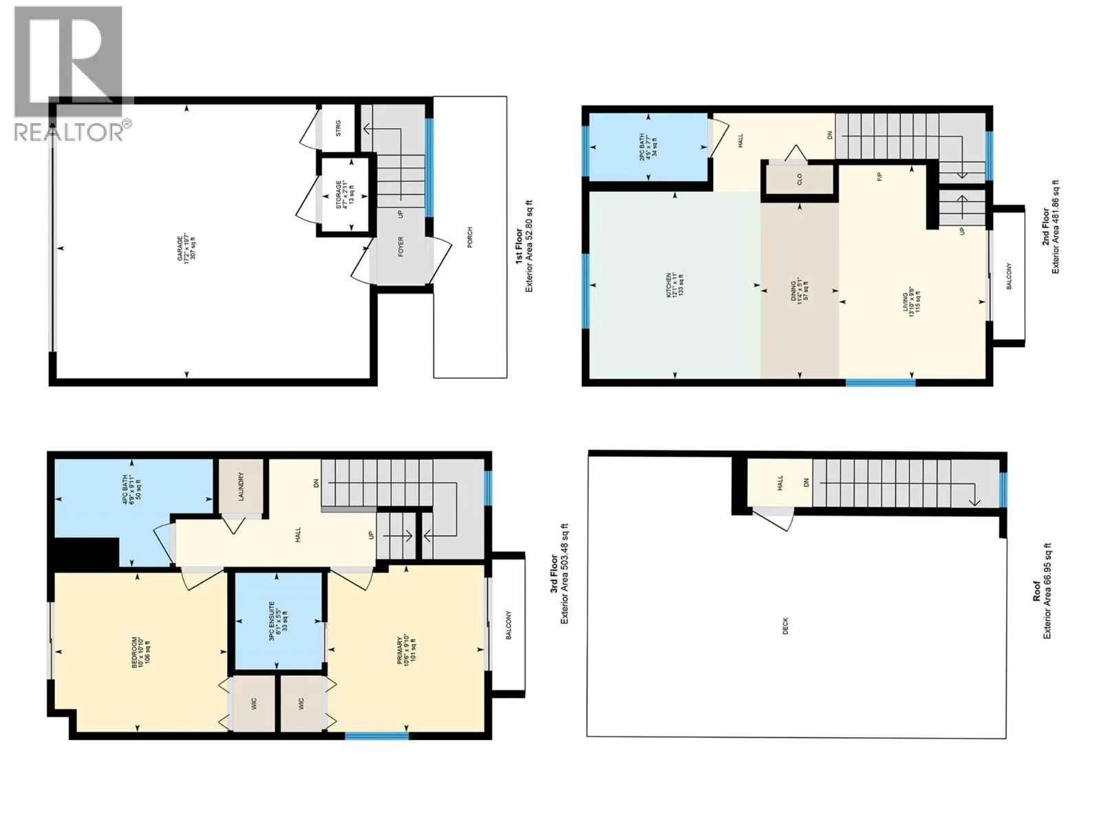 701 Morrison Avenue Unit# 7