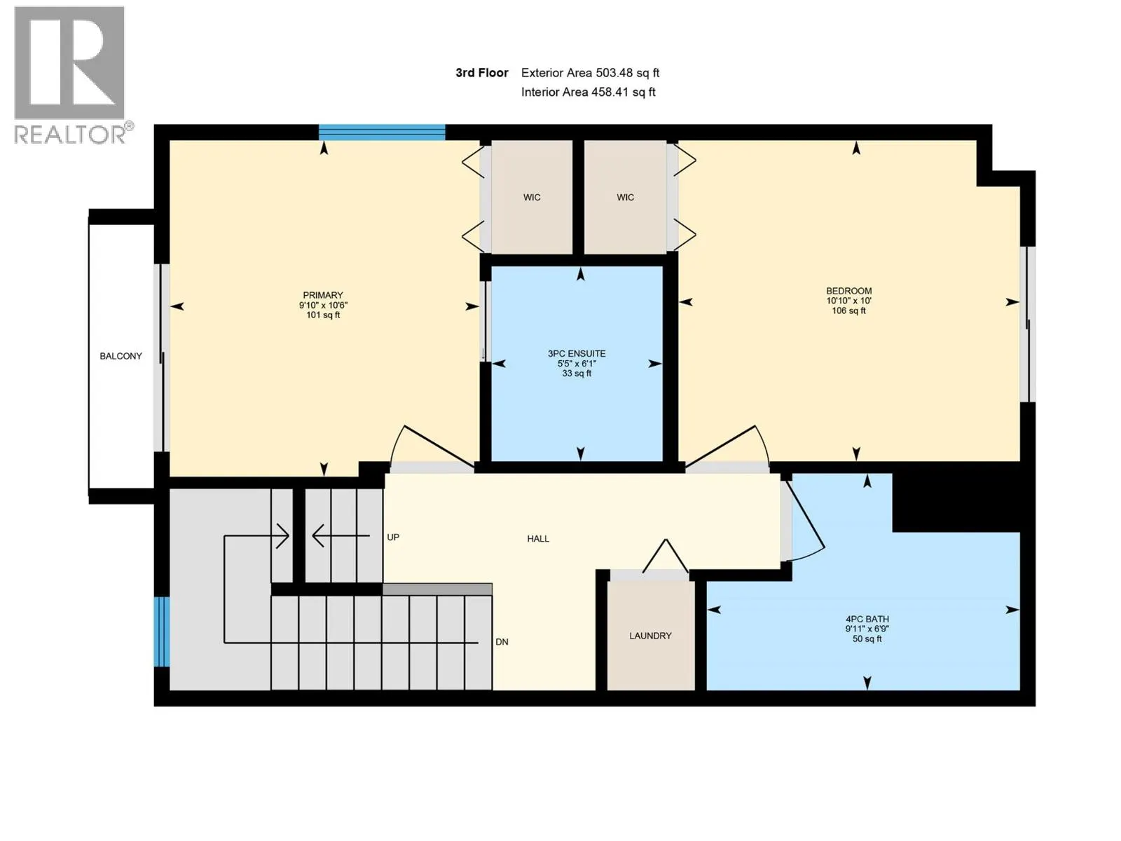 701 Morrison Avenue Unit# 7