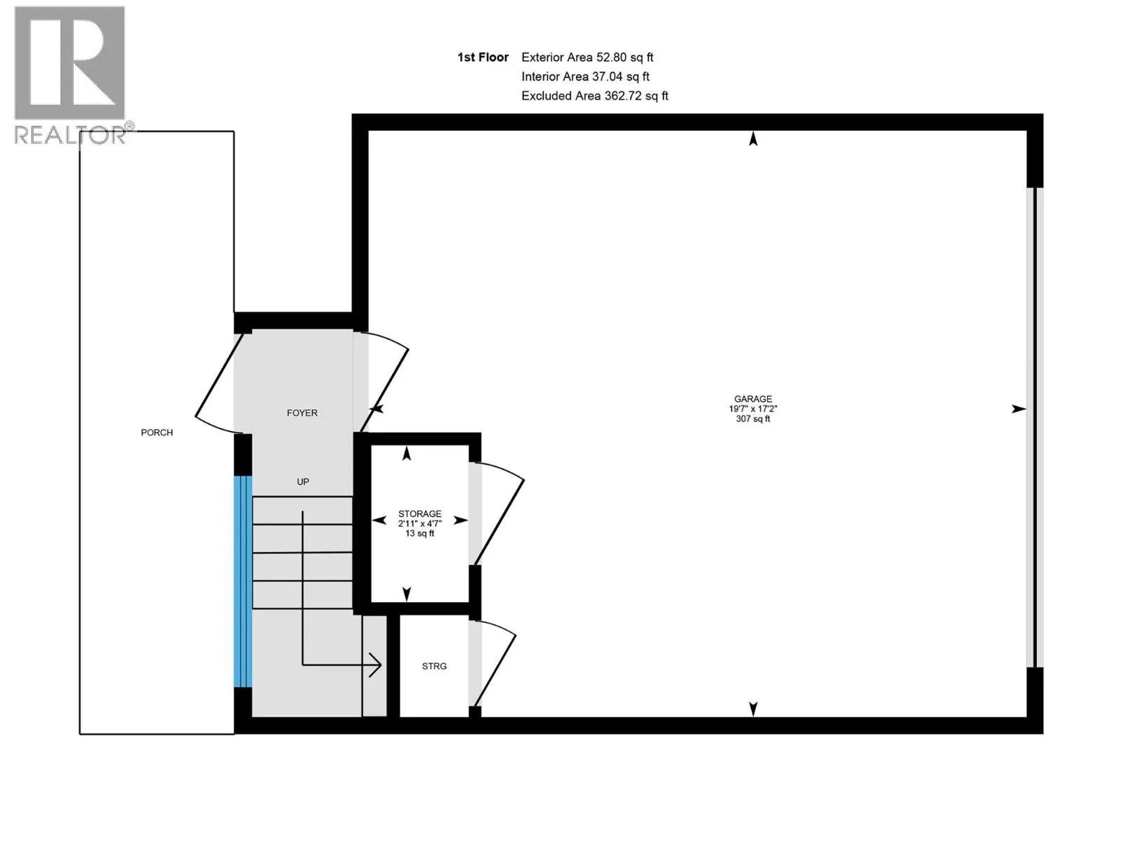 701 Morrison Avenue Unit# 7