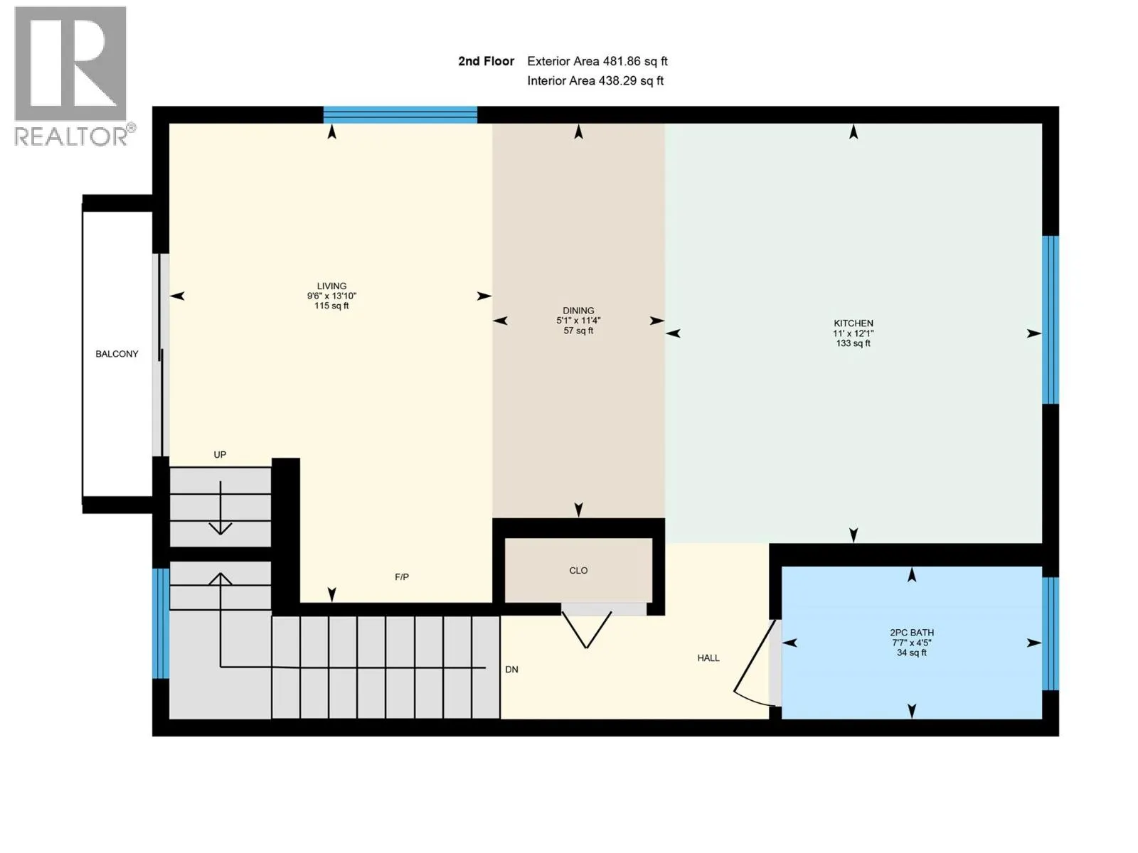 701 Morrison Avenue Unit# 7