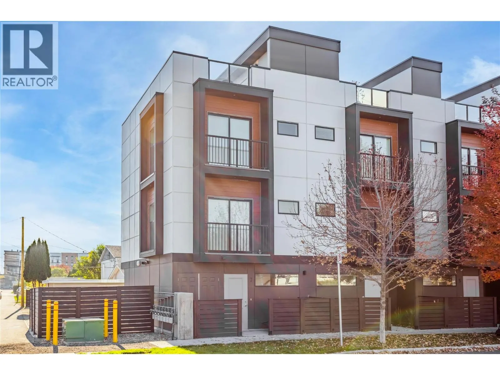 701 Morrison Avenue Unit# 7