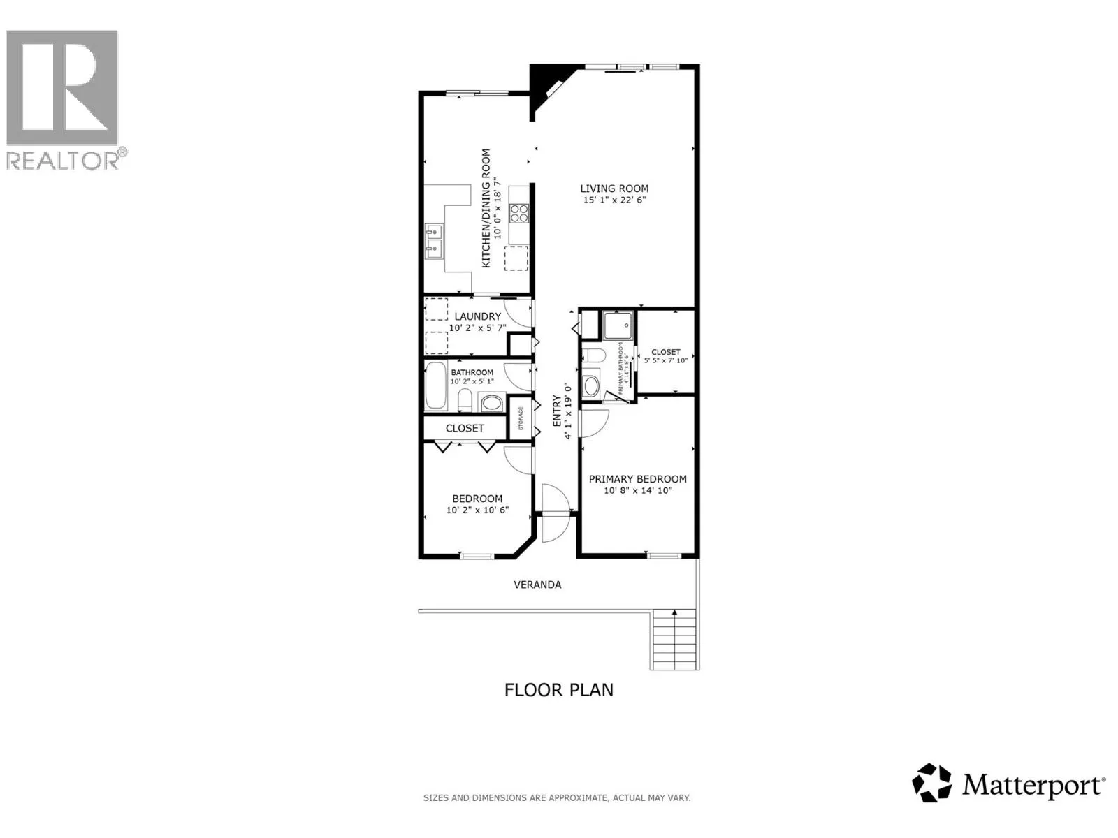 4630 Ponderosa Drive Unit# 308