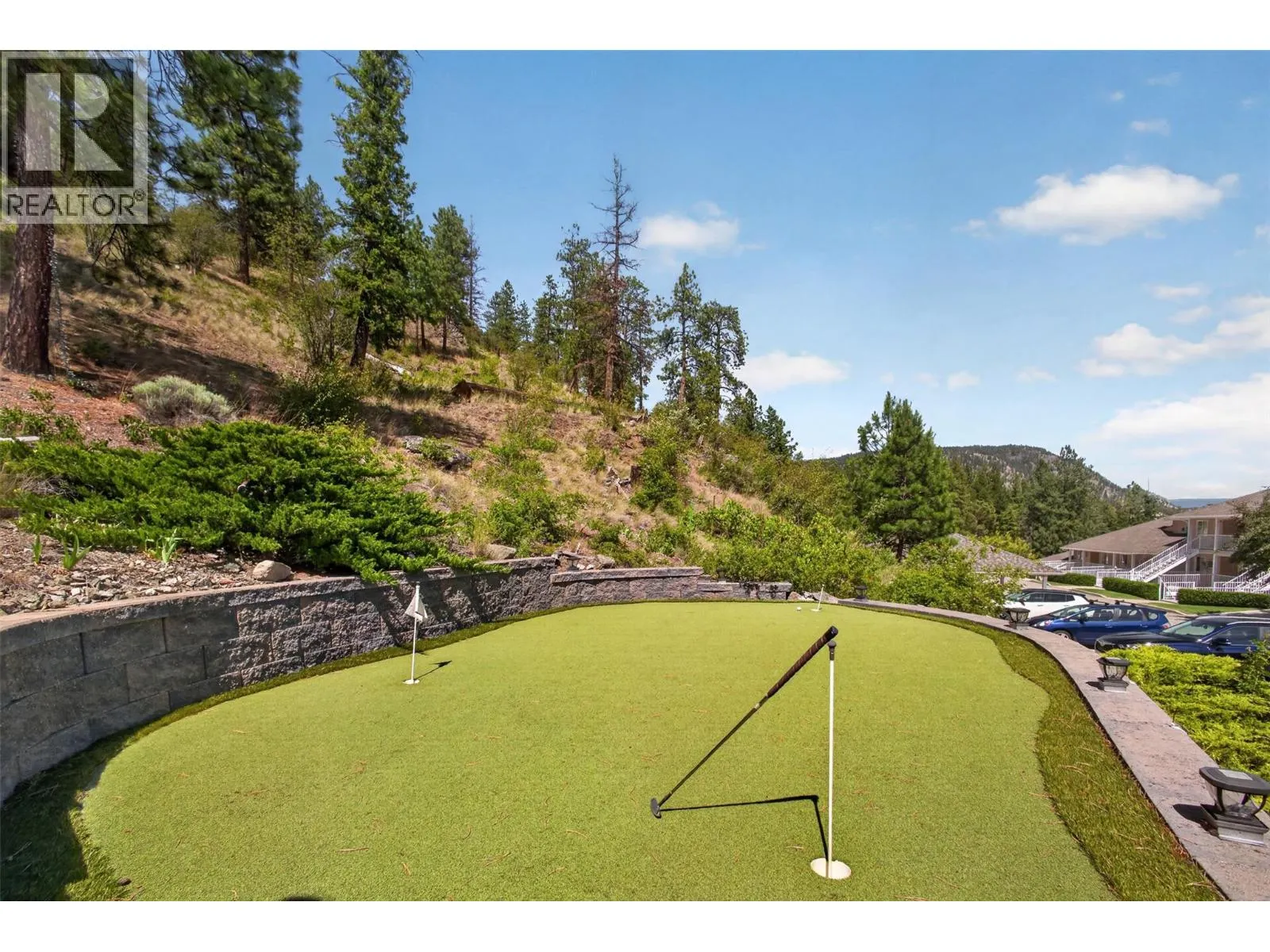 4630 Ponderosa Drive Unit# 308